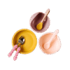 Feeding Set To Help Children Eat Easily