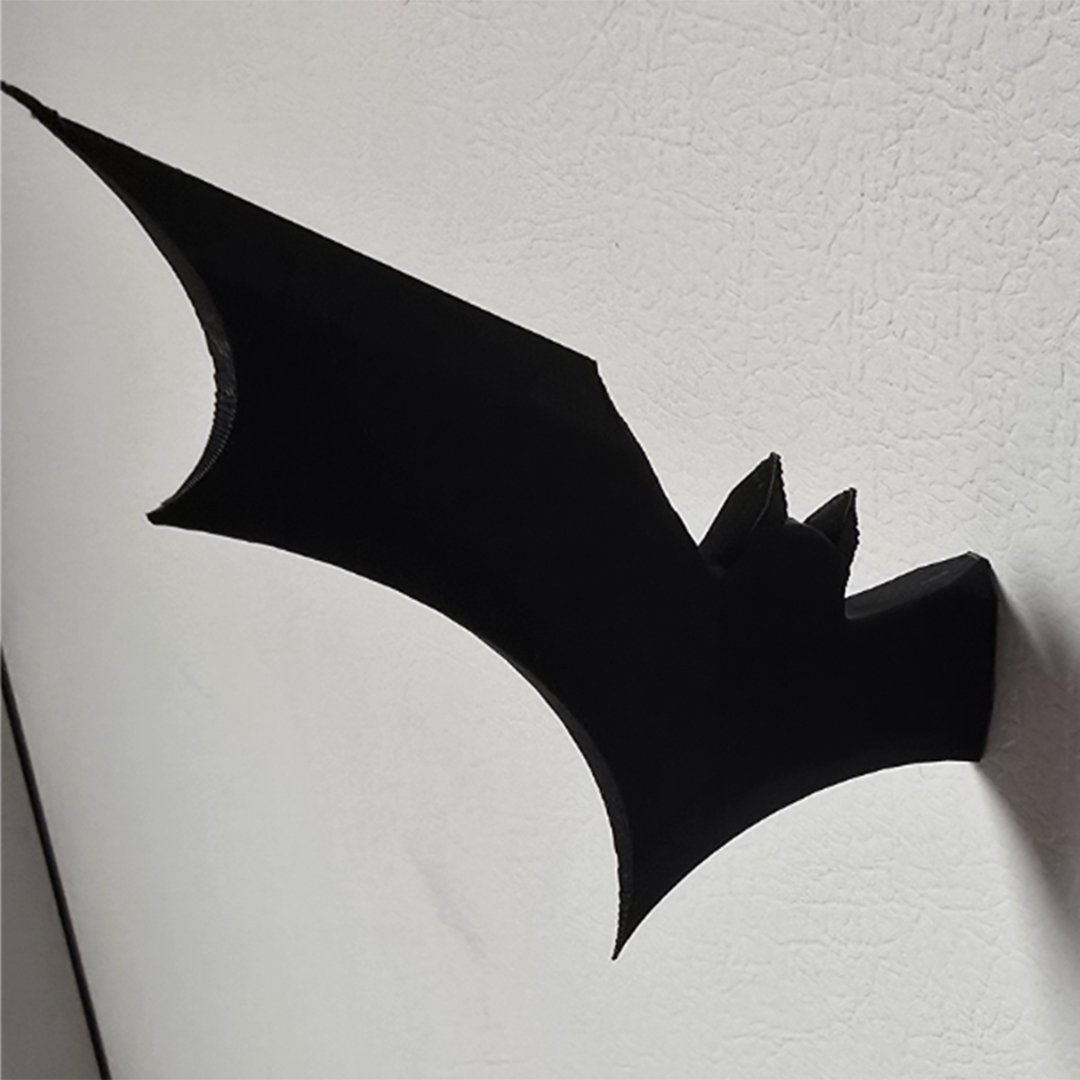 Batarang Fridge Magnet_AFM015_1