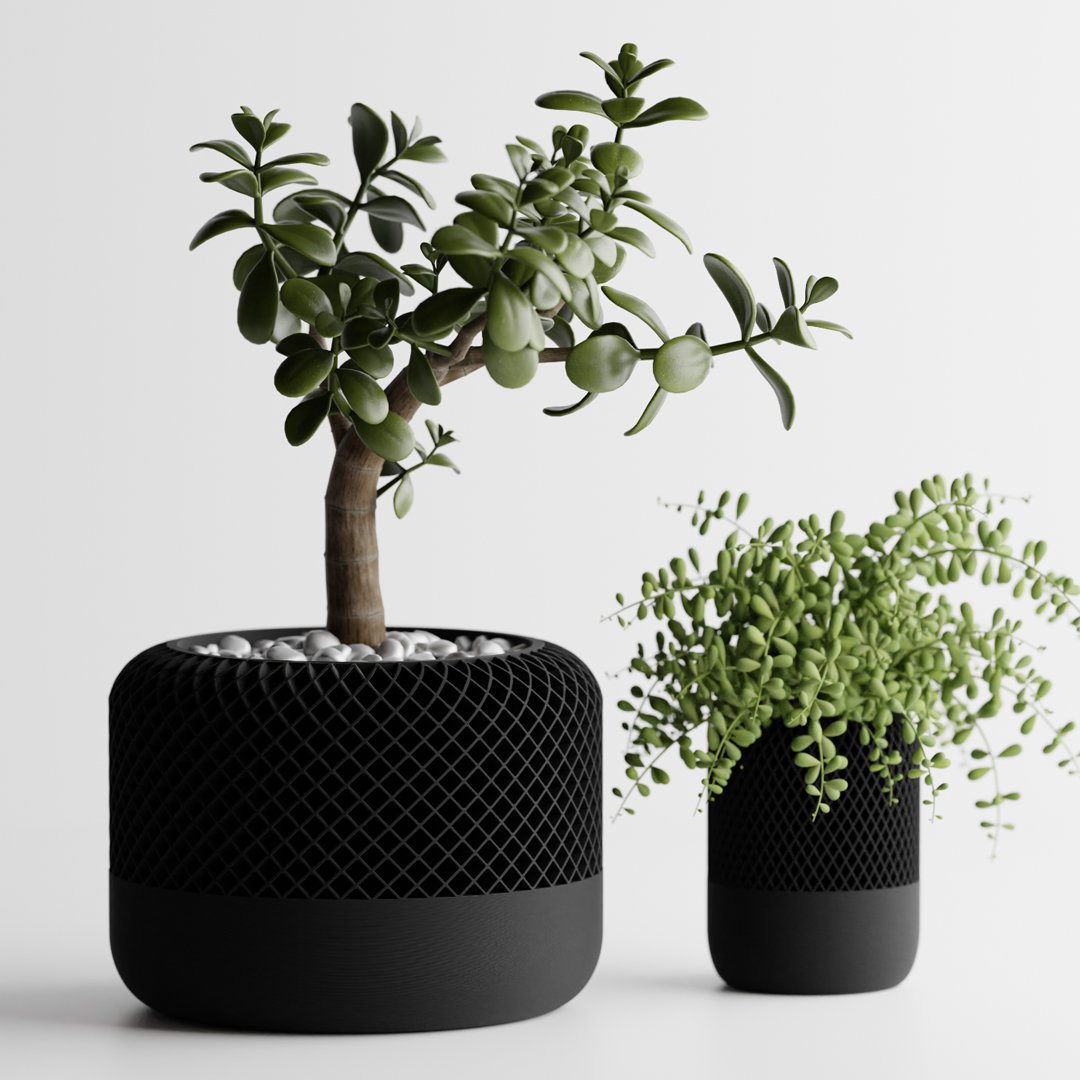 Modern Apple Home Pod_APT012_1