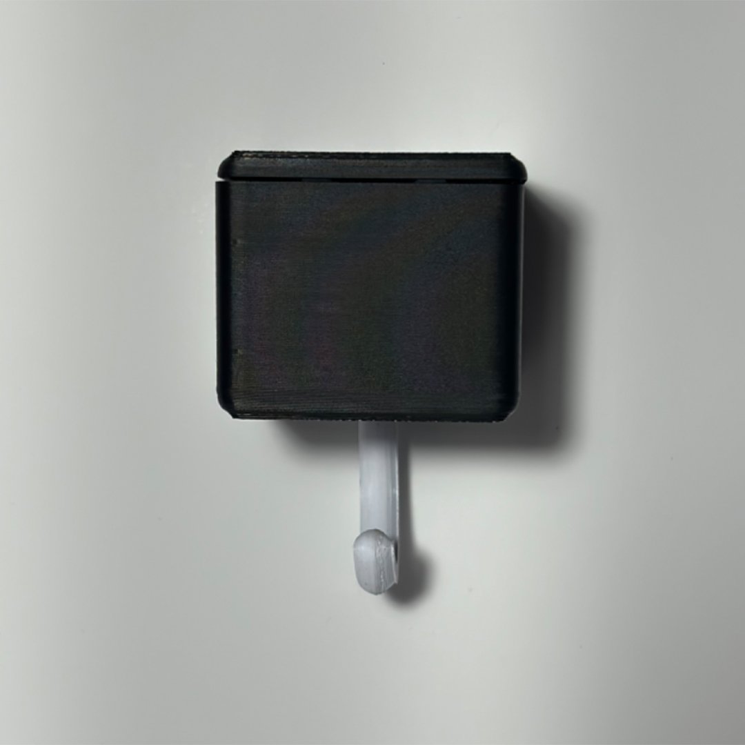 cute cat key holder, plays hide and seek_AKH001_3