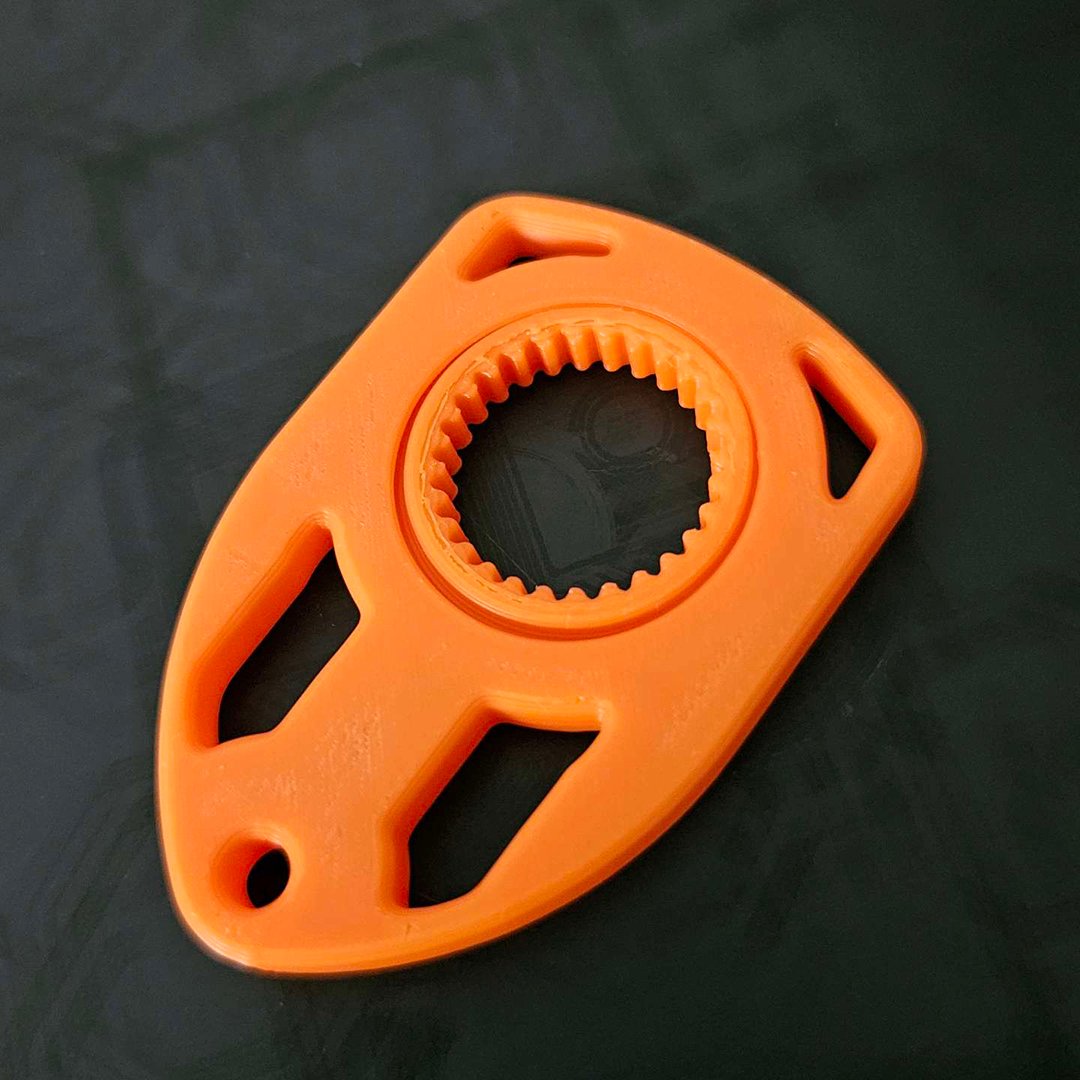 spinning key chain_AKC014_1