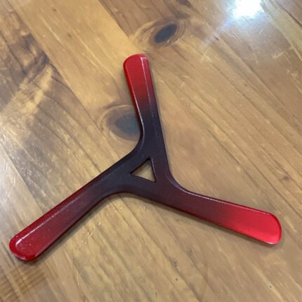 Fast Catch Boomerang V1 | High-Speed Returning Throw Toy for Outdoor Play