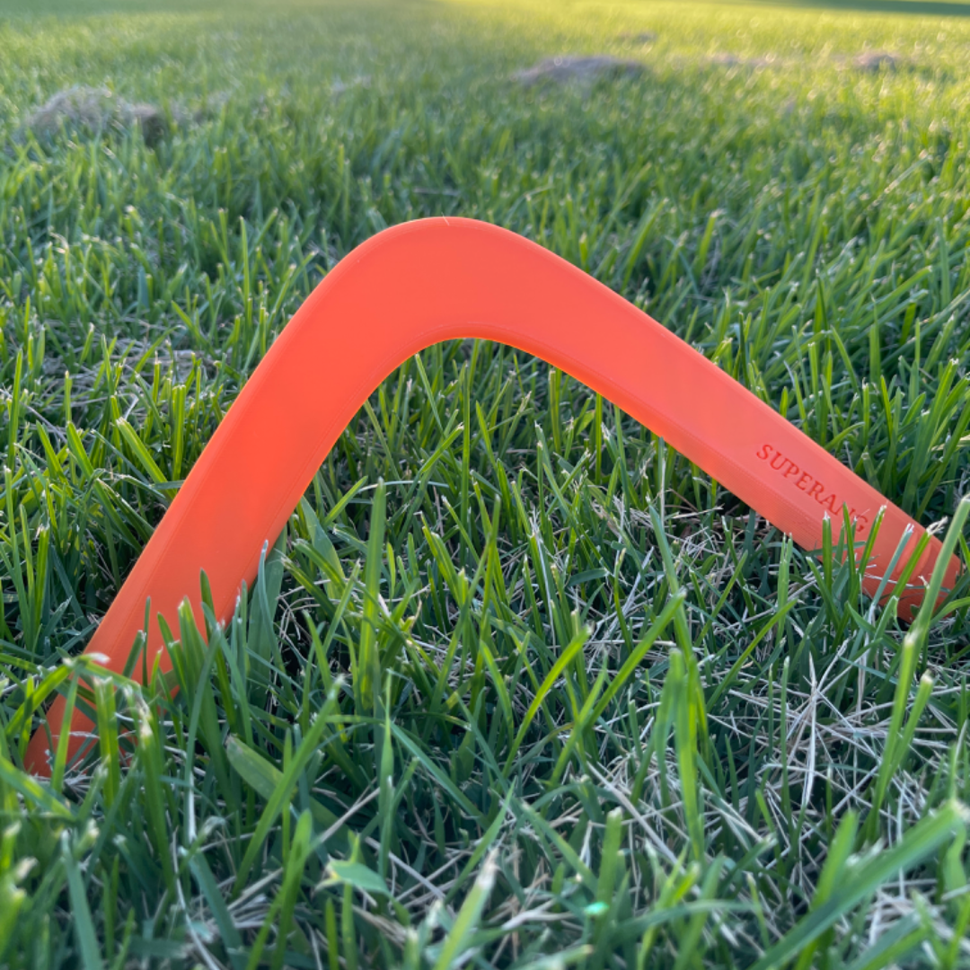 The Superang Boomerang - ABR001_1